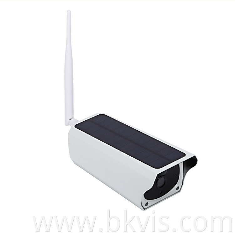 WiFi Wireless Camera IP67 Outdoor CCTV Camera